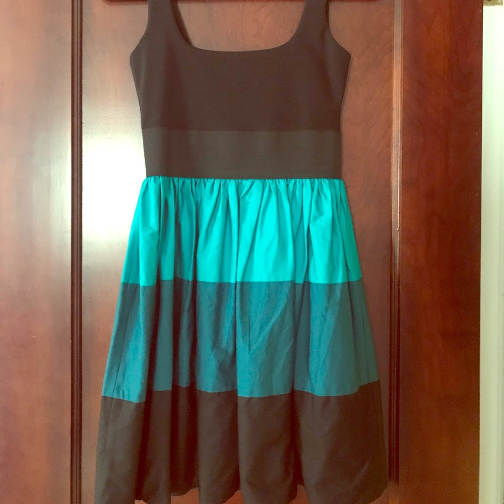 Necessary Objects Dress